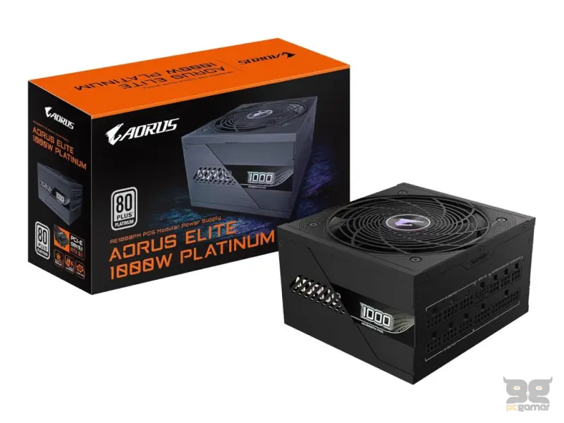 GIGABYTE AORUS ELITE P1000