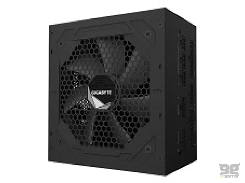 1000W, 80 PLUS Gold certified, Fully modular