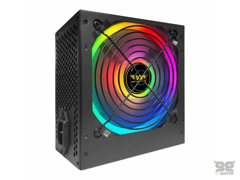 VOLTRON GOLD 600 RGB