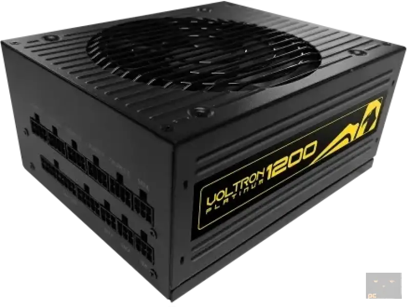 VOLTRON PLATINUM 1200 Modular (1200W)