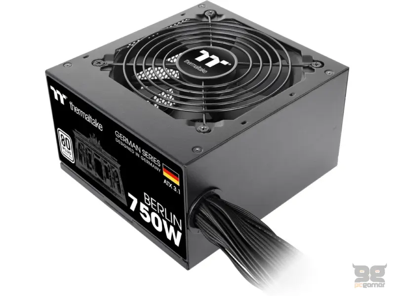 THERMALTAKE PSU Berlin 750W