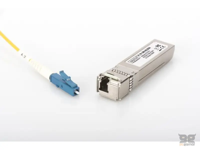 Digitus SFP+ 10 Gbps Bi-directional Module, Singlemode