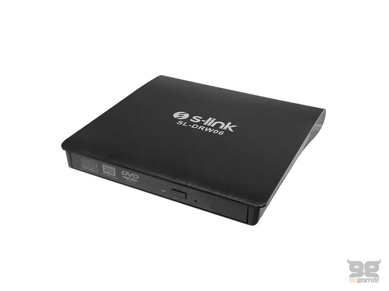 S-Link External DVDRW SL-DRW06 USB 3.0