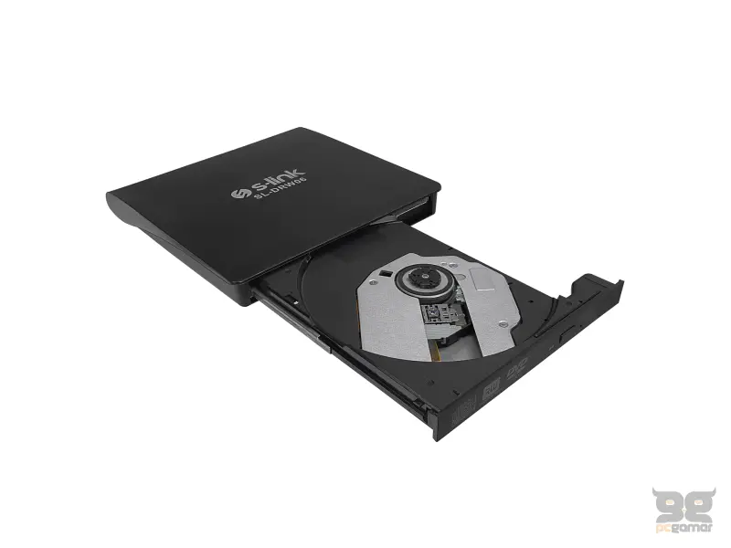 S-Link External DVDRW SL-DRW06 USB 3.0