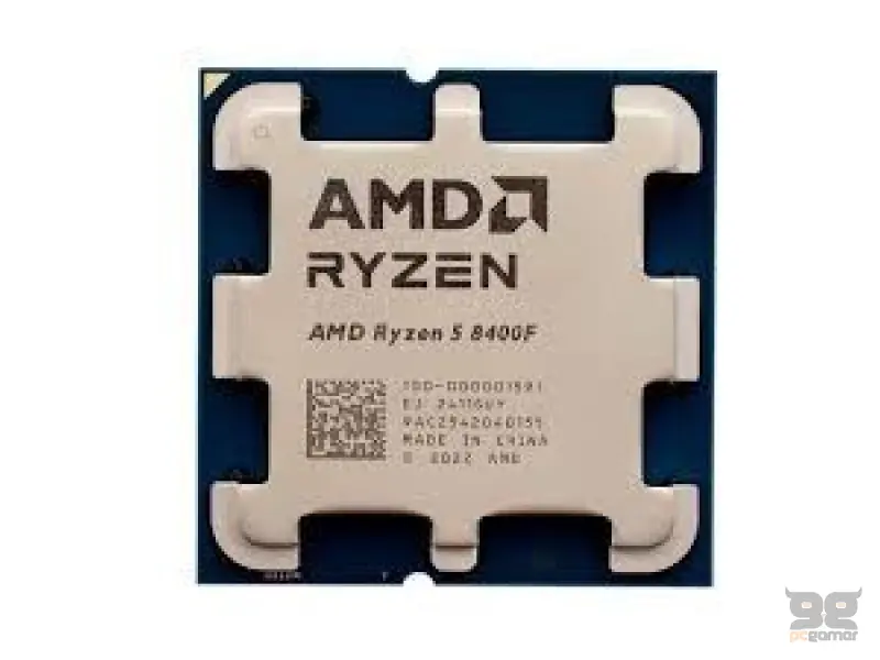 CPU AMD Ryzen 5 8400F