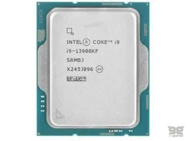 CPU INT Core i9 13900KF TRAY.