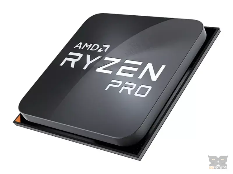 AM4 Ryzen 7 PRO 4750GE 4,3Ghz TRAY
