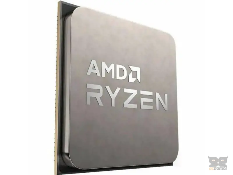 Ryzen 5 5500 TRAY 3,6GHz