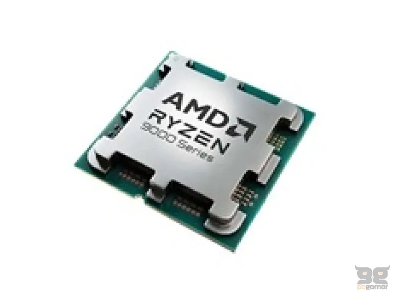 Ryzen 7 9800X3D AM5 Tra