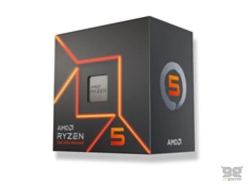 Ryzen 5 7400 AM5 BOX