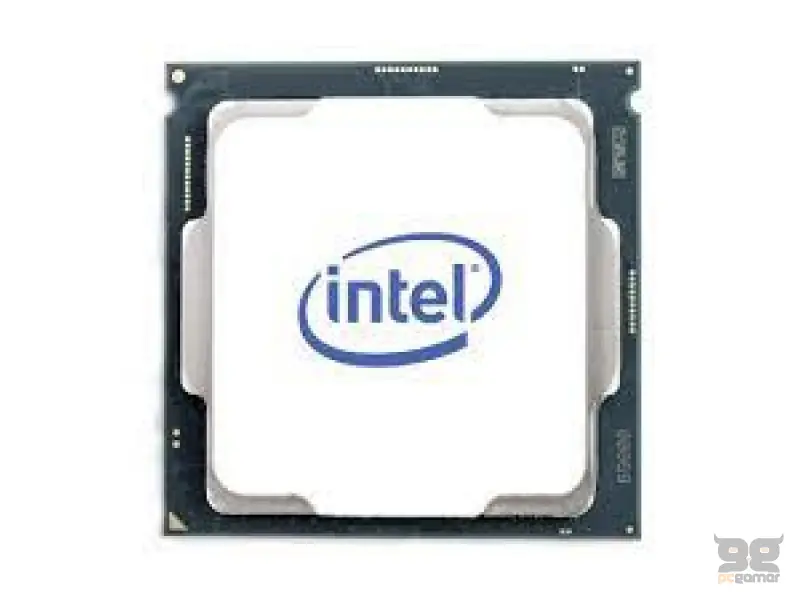 Intel CPU Core i3-10105 (3.7GHz, 6MB) 1200 Tray
