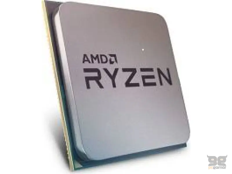 AMD CPU Ryzen 3 3200G (4GHz, 4MB Cashe) AM4 Tray