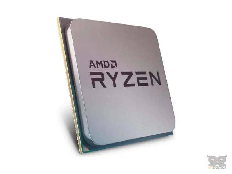 AMD CPU Ryzen 5 5600 (4.4GHz, 35MB) AM4, Tray