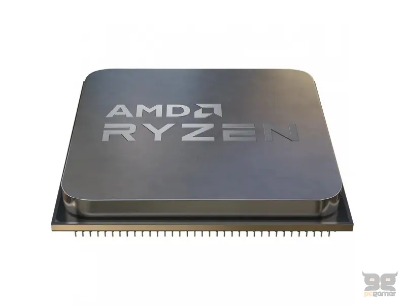 AMD CPU Ryzen 5 5600 (4.4GHz, 35MB) AM4, Tray