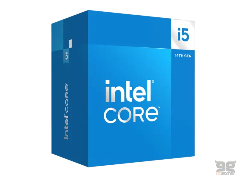 TRAY Comet Lake socket 1200 Core i5-10400