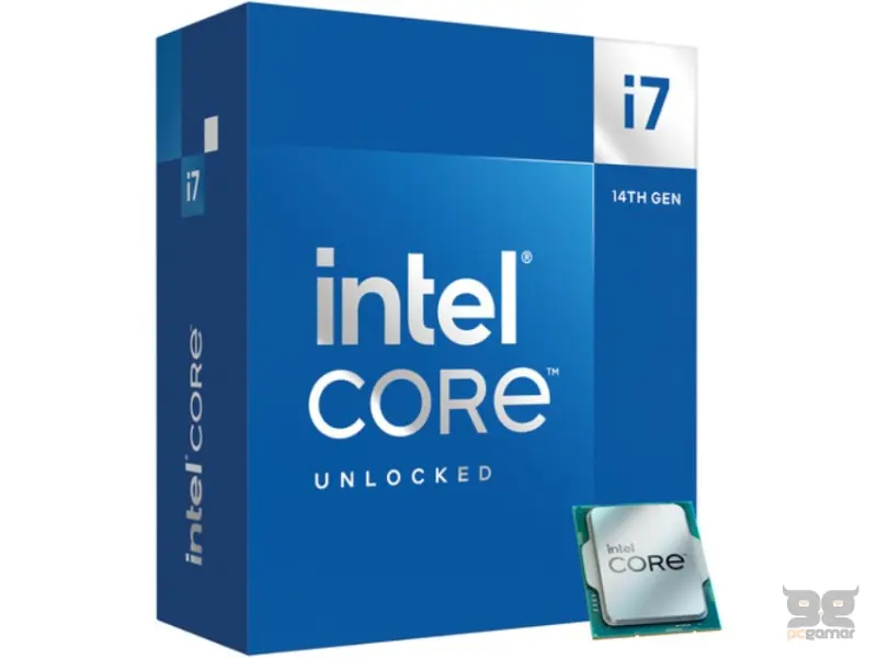 INTEL Core i7-14700K do 5.60GHz Box (BX8071514700K) 