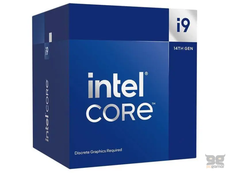 INTEL Core i9-14900F do 5.80GHz Box 