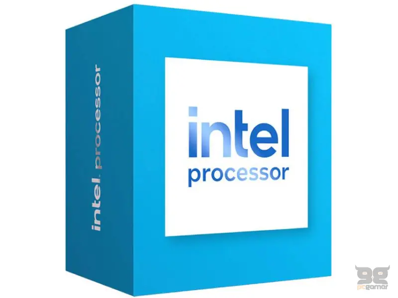 INTEL Processor 300 do 3.90GHz Box 