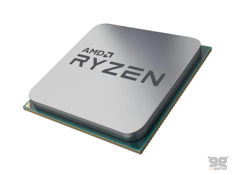 AMD Ryzen 7 9800X3D 8 cores do 5.2GHz Tray (100-000001084) 