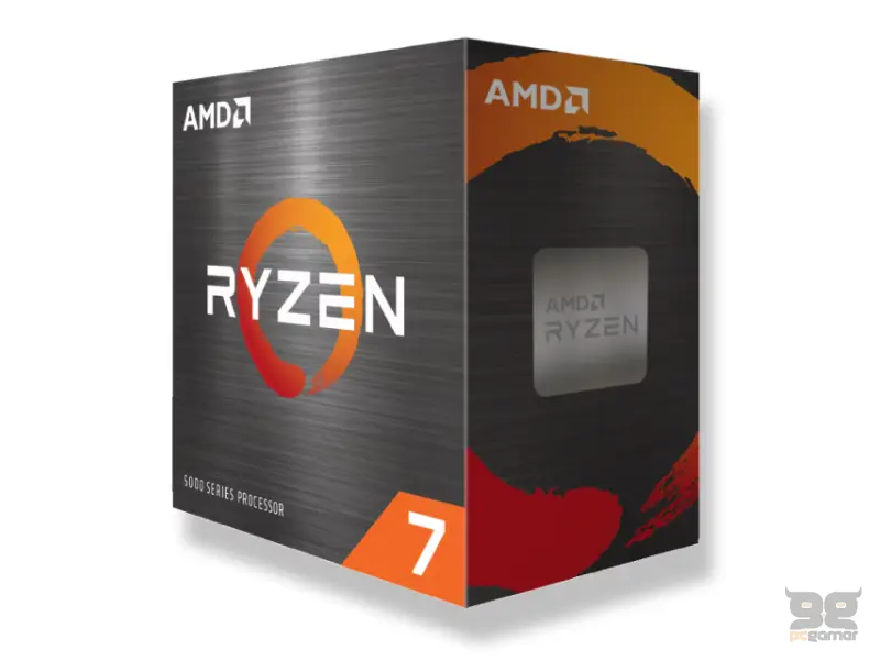 AMD Ryzen 7 5700 8 cores do 4.6GHz (100-100000743SBX) 