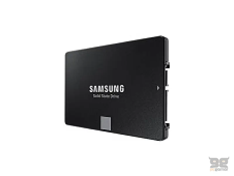 SAMSUNG 870 EVO SSD 1TB, SATA III 2.5", V-NAND - Up to 560MB/s read and 530MB/s write