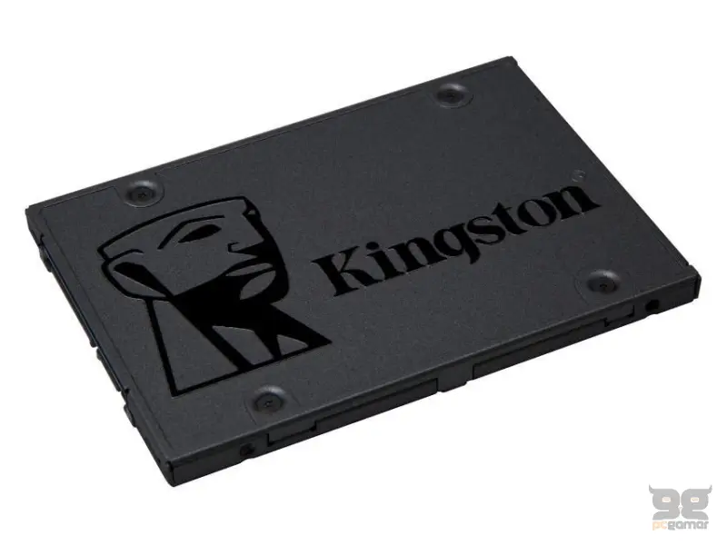 KINGSTON 960GB 2.5 inča SATA III SA400S37/960G A400 series SSD 