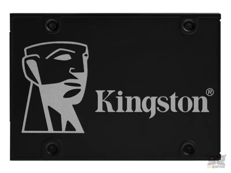 KINGSTON 2048GB 2.5 inča SATA III SKC600/2048G  KC600 series SSD 