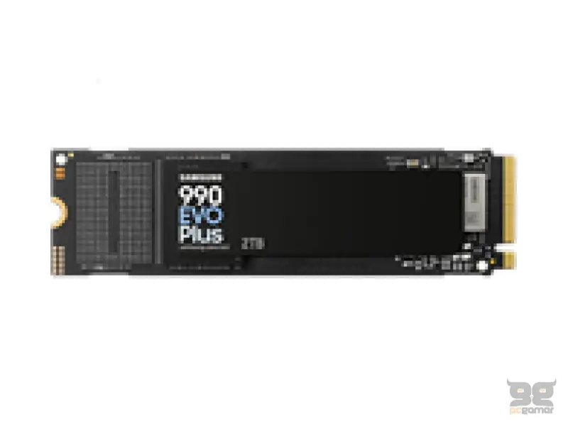 SSD M.2 NVMe 2TB (2280) Samsung 990 EVO Plus