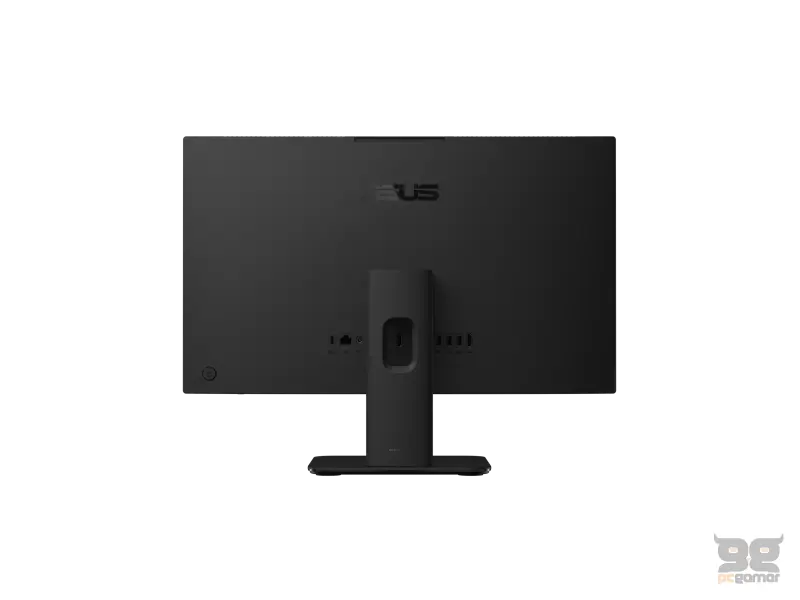 Asus ExpertCenter P400 AiO P440VAT-BPD1250, 23.8" FullHD IPS Touch screen, Core 5 210H, 16GB DDR5 SO-DIMM, SSD 512GB M.2 NVMe™ PCIe® 4.0, Wi-Fi 6 + Bluetooth 5.4, 1080p FHD camera, Keyboard/mouse, DOS