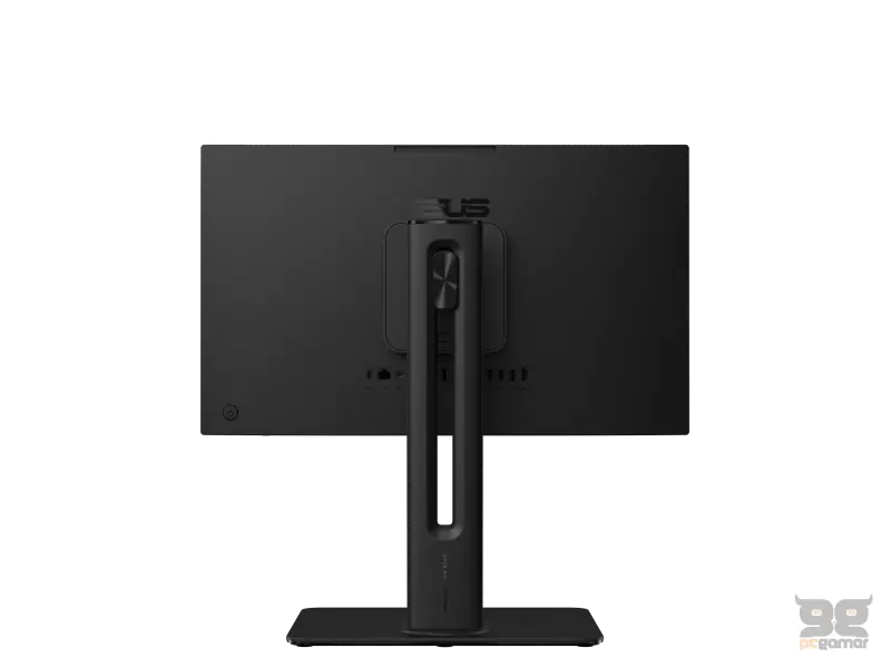 Asus ExpertCenter P400 AiO P440VAT-BPD1250, 23.8" FullHD IPS Touch screen, Core 5 210H, 16GB DDR5 SO-DIMM, SSD 512GB M.2 NVMe™ PCIe® 4.0, Wi-Fi 6 + Bluetooth 5.4, 1080p FHD camera, Keyboard/mouse, DOS