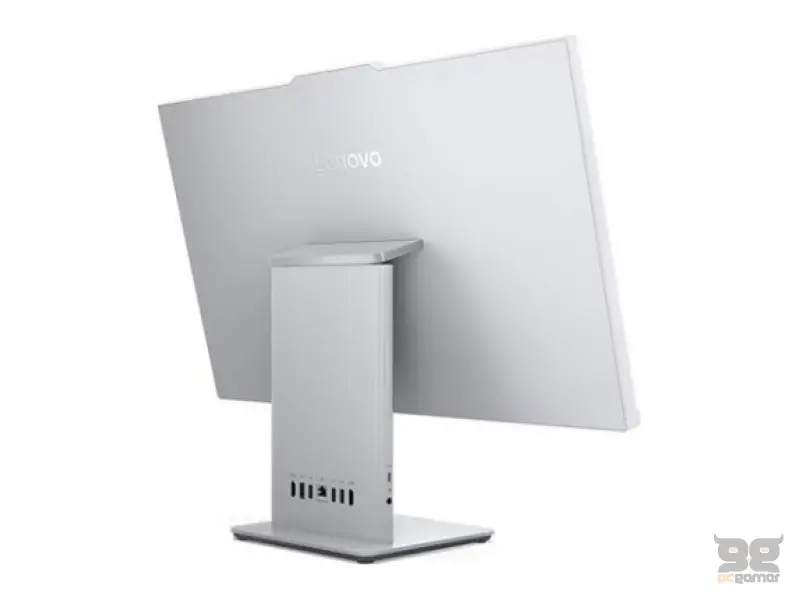 IdeaCentre All-In-One (Cloud Grey) 27" i7 16GB 512GB Harman k&m