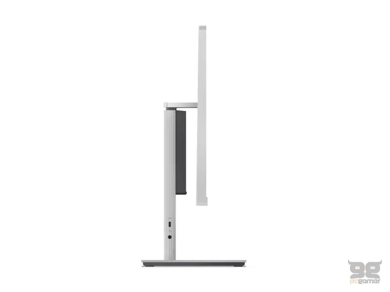 IdeaCentre AIO (Cloud Grey) 23.8" i5 16GB 512GB k&m