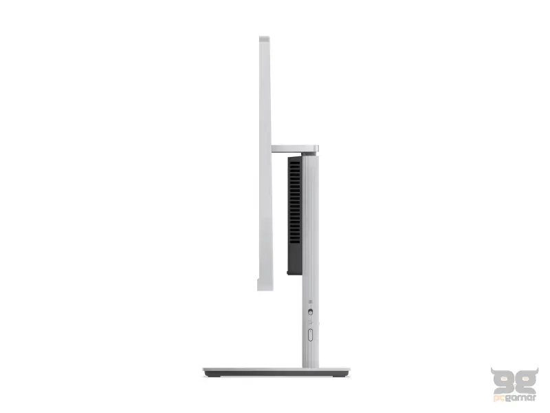 IdeaCentre AIO (Cloud Grey) 23.8" i7 16GB 512GB k&m