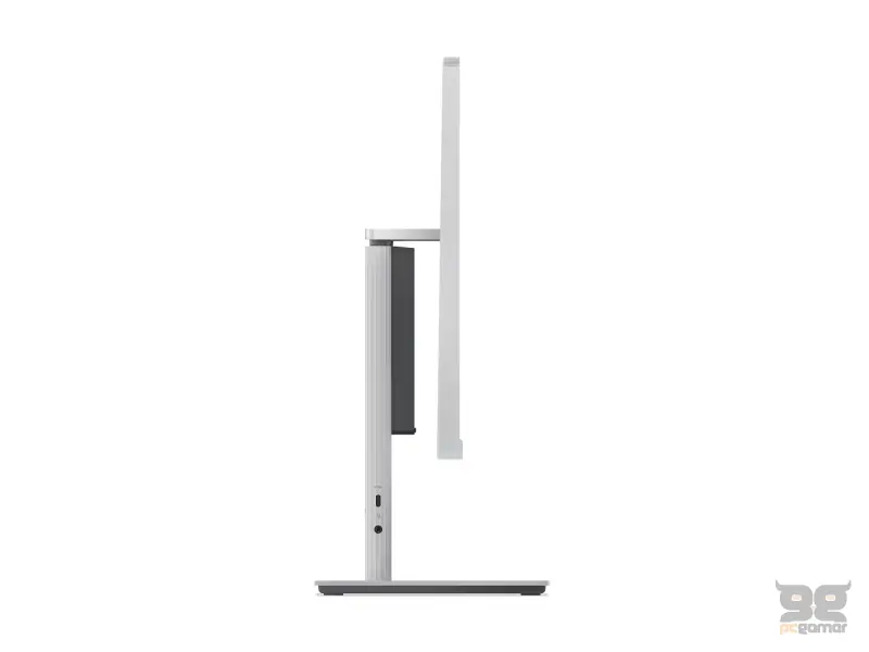 IdeaCentre AIO (Cloud Grey, TOUCH) 23.8" i5 16GB 1TB k&m