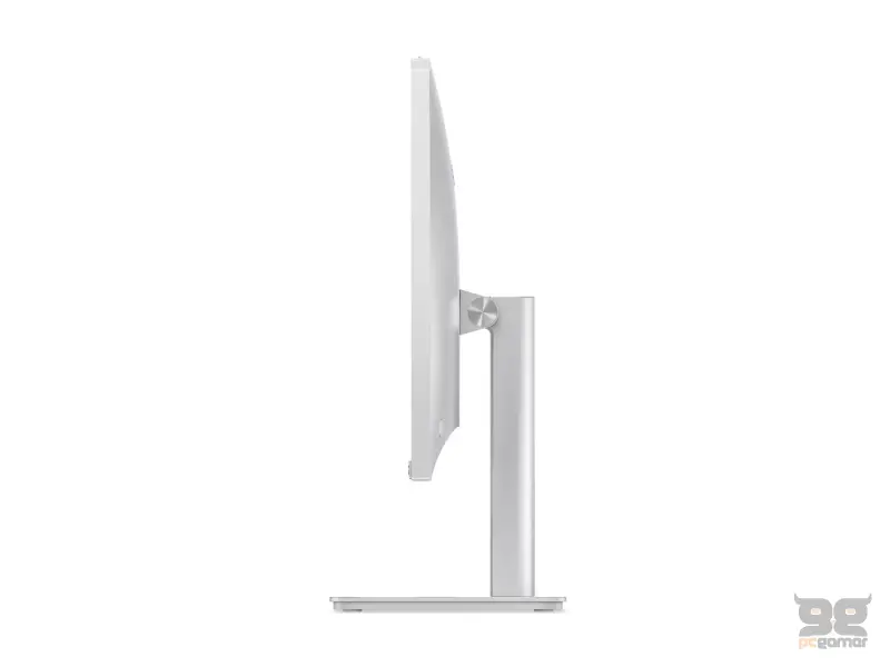 A100 24 All-In-One (Cloud Grey) 23.8" i3 16GB 512GB k&m