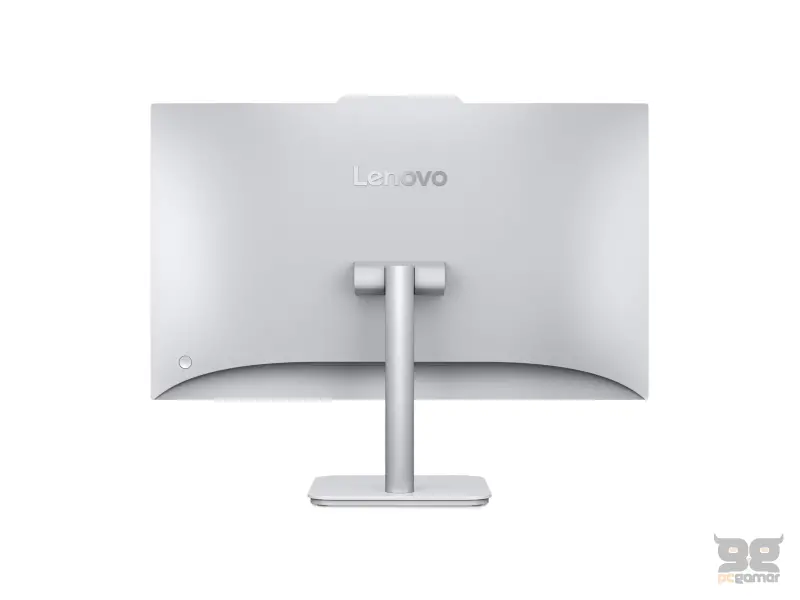 A100 24 All-In-One (Cloud Grey) 23.8" i3 16GB 512GB k&m