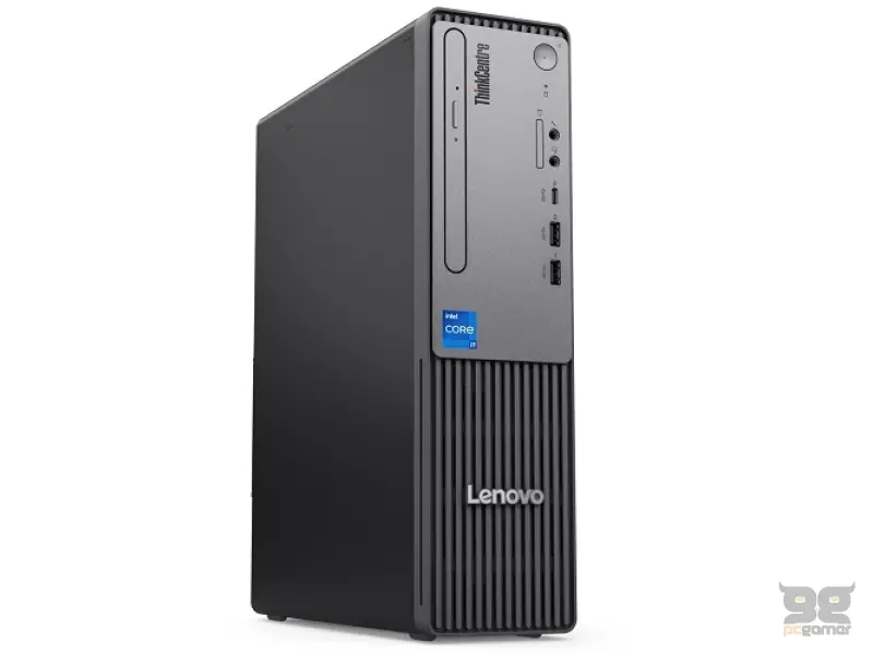 SFF ThinkCentre neo 50s Gen 5 i5 16GB 512GB