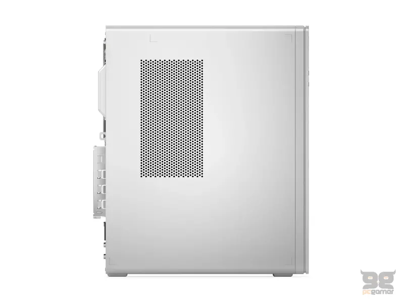 IdeaCentre SFF (Cloud Grey) Intel i5 16GB 512GB