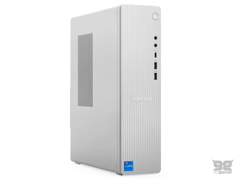 IdeaCentre SFF (Cloud Grey) Intel i5 16GB 512GB