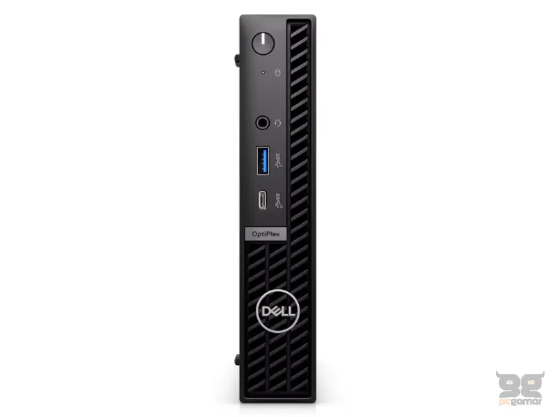 DELL OptiPlex 7020 Micro i3-14100T 8GB 256GB SSD Win11Pro 3yr ProSupport + WiFi CG 