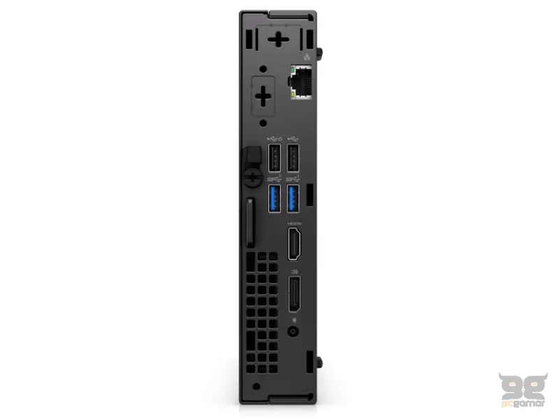 DELL OptiPlex 7020 Micro i7-14700T 16GB 512GB SSD Win11Pro 3yr ProSupport + WiFi 