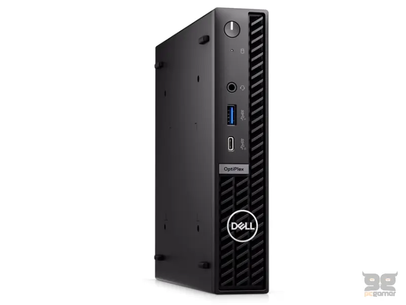 DELL OptiPlex 7020 Micro i7-14700T 16GB 512GB SSD Win11Pro 3yr ProSupport + WiFi 