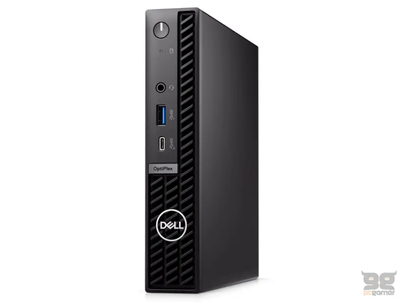 DELL OptiPlex 7020 Micro i7-14700T 16GB 512GB SSD Win11Pro 3yr ProSupport + WiFi 