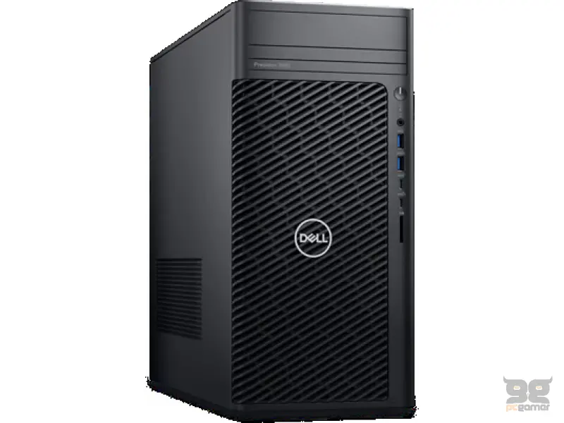DELL DELL Precision T3680 i9-14900K 64GB 1TB SSD Nvidia RTX 6000 48GB Win11Pro 3yr ProSupport 