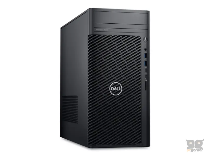 DELL DELL Precision T3680 i9-14900K 64GB 1TB SSD Nvidia RTX 5000 32GB Win11Pro 3yr ProSupport 