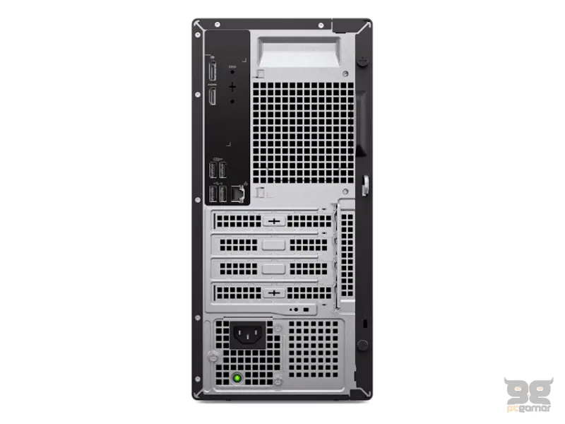 DELL Tower i3-14100 8GB 512GB SSD Win11Pro 3yr ProSupport + WiFi 
