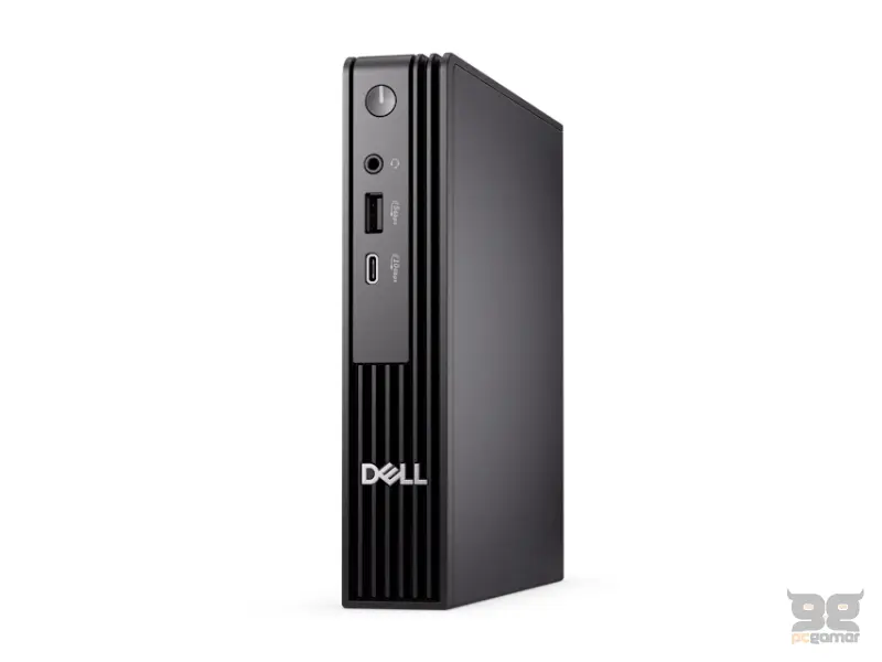 DELL Pro Micro i7-14700T 8GB 512GB SSD Win11Pro 3yr ProSupport + WiFi 