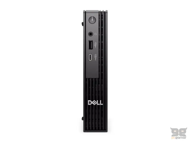 DELL Pro Micro Ultra 7 265T 16GB 512GB SSD Win11Pro 3yr ProSupport + WiFi 