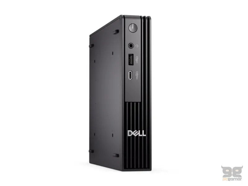 DELL Pro Micro Ultra 7 265T 16GB 512GB SSD Win11Pro 3yr ProSupport + WiFi 