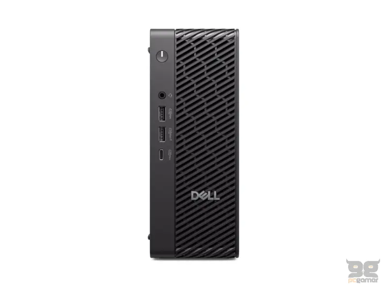 DELL Pro Max Micro Core Ultra 7 265 16GB 512GB SSD RTX A400 4GB Win11Pro 3yr ProSupport + WiFi 